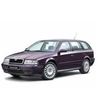 OCTAVIA 1996-